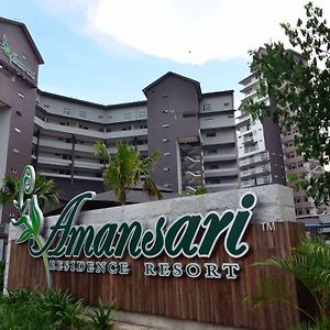 Amansari Residence Resort Джохор-Бару Exterior photo