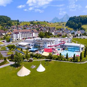 Swiss Holiday Park Resort Моршах Exterior photo