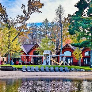 Good Ol Days Resort Nisswa Exterior photo