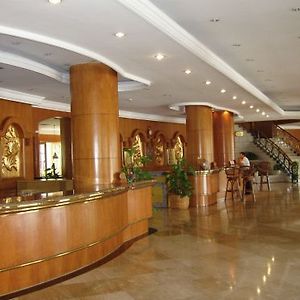 Xin Long Treasure Island Hotel Ваньнин Interior photo
