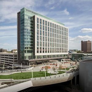 Отель Hyatt Regency Tysons Corner Center Exterior photo