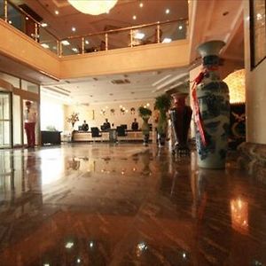 Yambu International Hotel Кашгар Interior photo