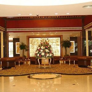 Leeko Business Hotel Чжуншань Interior photo