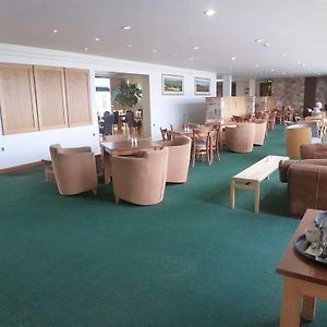 The Lodge At Craigielaw And Golf Courses Хаддингтон Exterior photo