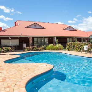 Nepean Shores By Gateway Lifestyle Holiday Parks Пенрит Exterior photo