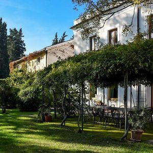 Masseria Giosole Капуа Exterior photo