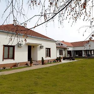 Mladenovic Apartments Кладово Exterior photo