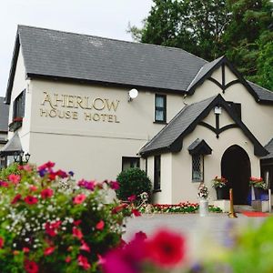 Aherlow House Hotel & Lodges Exterior photo