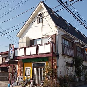 Отель Miyako Хатиодзи Exterior photo