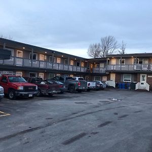 All Seasons Motel Порт-Элджин Exterior photo