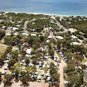 Peppermint Grove Beach Holiday Park Capel Exterior photo