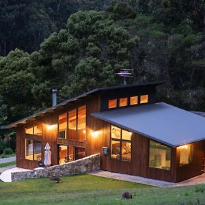 Вилла Adventure Bay Retreat Bruny Island Exterior photo