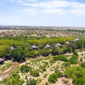 Mara Simba Lodge Масаи-Мара Exterior photo