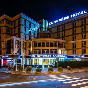 Congress Hotel Краснодар Exterior photo