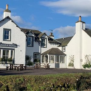 Glenisla Hotel Blairgowrie and Rattray Exterior photo