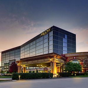 Argosy Casino Hotel & Spa Канзас-Сити Exterior photo
