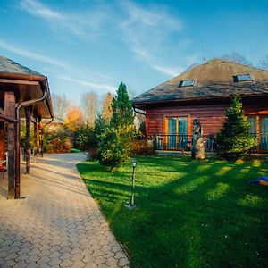 Sojka Resort Бешенёва Exterior photo