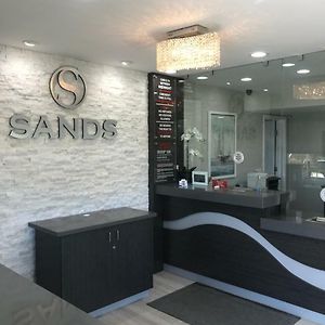 Sands Motel Риверсайд Exterior photo