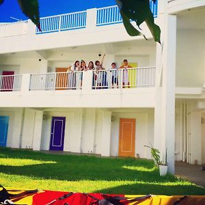 Guesthouse Ho Aloha Ishigaki  Exterior photo