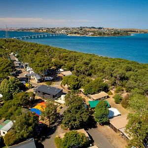 Big4 Ingenia Holidays Phillip Island Ньюхейвен Exterior photo