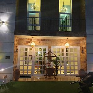 Muscat Royal Suites Сиб Exterior photo