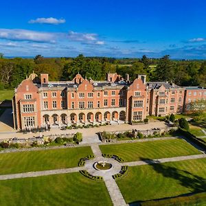 Отель Easthampstead Park Брэкнэлл Exterior photo