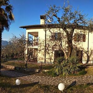 Villa Mery Торри-дель-Бенако Exterior photo