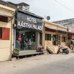 Oyo 2974 Hotel Aastha Palace Харидвар Exterior photo