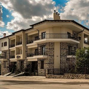 Hotel Nostos Кастория Exterior photo