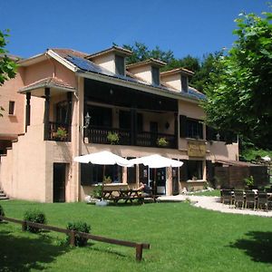 Bed and Breakfast Pyrenees Emotions, Eco-Responsables, Nature, Sports Aventures, Bien-Etre Malvezie Exterior photo