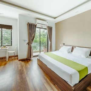 Hana 1 Apartment & Hotel Bac Ninh Exterior photo