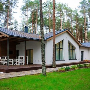 Вилла Valsid Puhkemaja Алайыэ Exterior photo