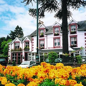 Mackay'S Hotel Стратпеффер Exterior photo