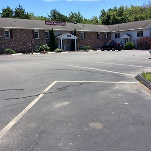 Wickford Motor Inn Норт-Кингстаун Exterior photo