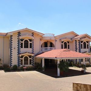 Tara Suites Найроби Exterior photo