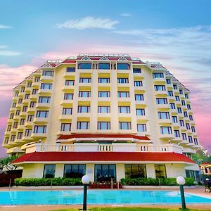 Welcomhotel By Itc Hotels, Devee Grand Bay, Вишакхапатнам Exterior photo
