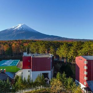 Fuji Premium Resort Фудзикавагутико Exterior photo