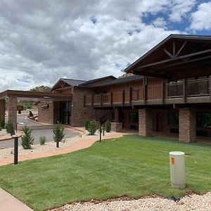 Zion Canyon Lodge Спрингдейл Exterior photo