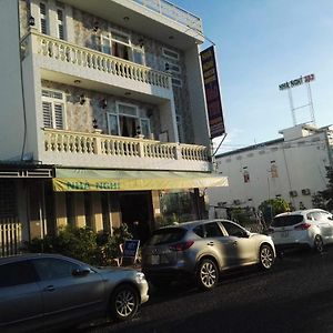 Bao Thy Hotel Чау-Док Exterior photo