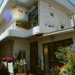 Haru The Guesthouse Андон Exterior photo