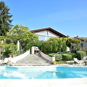 Ca' San Sebastiano Wine Resort & Spa Камино Exterior photo