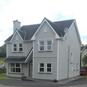 Bed and Breakfast Farmleigh House, Донегол Exterior photo