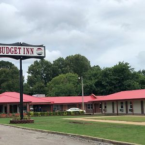 Budget Inn - Нью-Олбани Exterior photo