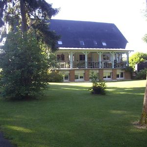 Bed and Breakfast La Grange Des Marettes Cleres Exterior photo