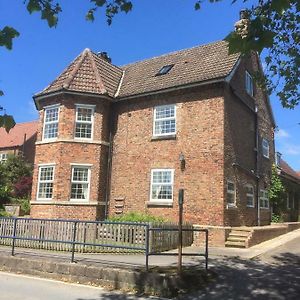 Harmony House Boutique B&B Stillingfleet Exterior photo