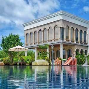 Uva Meridian Bay Resort & Spa Кундапур Exterior photo
