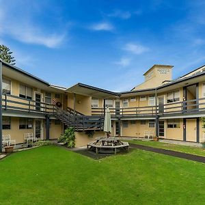 Econo Lodge Wanganui Уонгануи Exterior photo