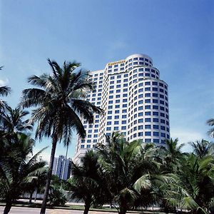 Hainan Junhua Haiyi Hotel Хайкоу Exterior photo