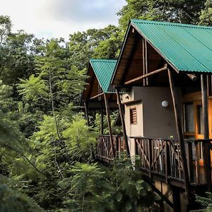 Mantenga Lodge Эзулвини Exterior photo