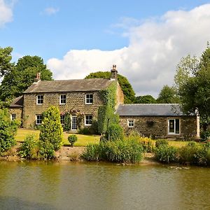 Отель Woodsome Hall Golf Club Dormy House Fenay Bridge Exterior photo